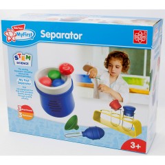 Edu-Toys Meine erste Zentrifuge Моя первая центрифуга