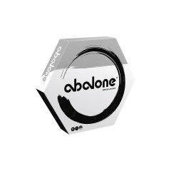 Asmodee Abalone (Neuauflage) Морское ушко (переиздание)