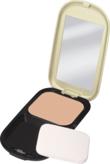 Max Factor Face Finity Компактный Тональный крем Натуральный 3, 10 г