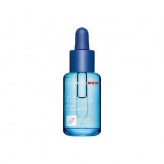 Clarins Men Huile Rasage &amp; Barbe  Мужчины Huile Rasage &amp;amp; Barbe