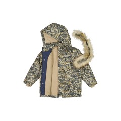 Wheat Kasper Tech Winterjacken Kasper Tech зимние куртки