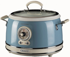 Ariete Ariete Multikocher 2904BL, 650 W, 3 l Schussel  Мультиварка Ariete 2904BL, 650 Вт, чаша 3 л