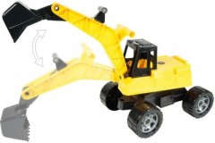 LENA Starke Riesen Сильные гиганты