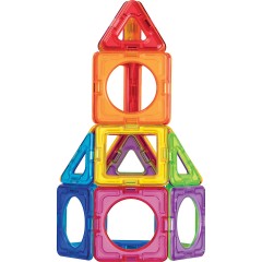MAGFORMERS Magformers Basic Plus 30 Set Набор Magformer&amp;#39;s Basic Plus 30