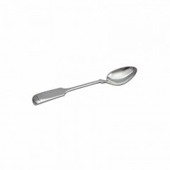 Robbe &amp; Berking Robbe &amp; Berking Spaten 925 Sterling Silber Kaffeeloffel Кофейная ложка Robbe &amp;amp; Berking spade из стерлингового серебра 925 пробы