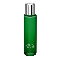 MUGLER (Мюглер)Eau de Parfum - Refill Bottle Eau de Parfum (EdP) Парфюмерная вода Aura Mugler, 100 мл