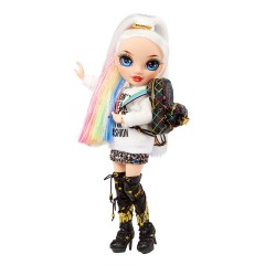 MGA Rainbow High Junior High Doll Series 2- Amaya Rainbow High Junior High Doll Series 2