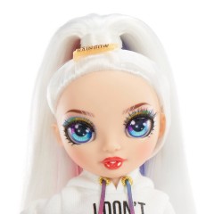 MGA Rainbow High Junior High Doll Series 2- Amaya Rainbow High Junior High Doll Series 2