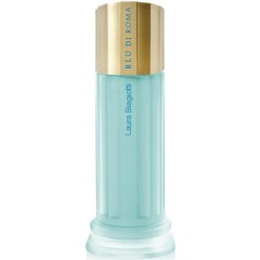 Laura Biagiotti Blu di Roma Eau de Toilette Туалетная вода Spray Спрей, 25 мл