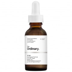 The Ordinary “B” Oil  &amp;quot;Кипятить