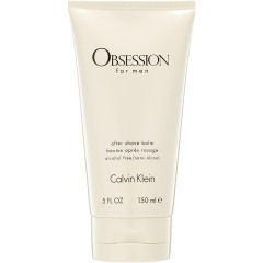 Calvin Klein (Кельвин Кляйн) Obsession for men After Shave Balm Бальзам после бритья, 150 мл