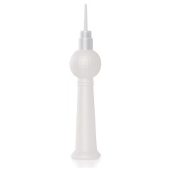 BREATH OF BERLIN White Eau de Parfum (EdP) Парфюмерная вода Damendufte, 20 мл