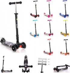 Kinderroller Rapid Roller Детский самокат Rapid Roller