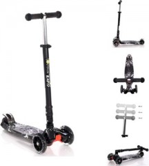 Kinderroller Rapid Roller Детский самокат Rapid Roller