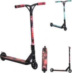 byox Kinderroller Shock Roller Детский самокат Шок-самокат