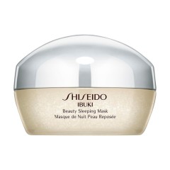 Shiseido (Шисейдо) Ibuki Beauty Sleeping Mask Маска для лица , 80 мл