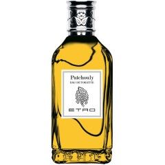 Etro (Этро) Patchouly Eau de Toilette Туалетная вода Spray Спрей, 100 мл