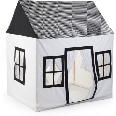 CHILDHOME Spielzelt grosses Haus Играть в палатку большой дом