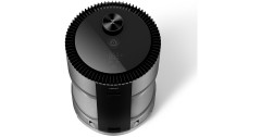 ECOVACS Ecovacs AIRBOT Z1, Luftreiniger schwarz  schwarz Ecovacs AIRBOT Z1, очиститель воздуха черный
