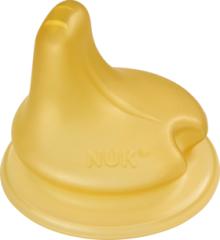 Nuk Первый Выбор замена trinktülle Латексная, 1 шт