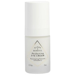 Bjork &amp; Berries Perfecting Eye Cream Augencreme Pflege, 15 мл