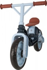 bobike Balance Bike Denim Deluxe Беговел деним делюкс