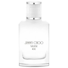 Jimmy Choo (Джимми Чу) (Джимми Чу)  Eau de Toilette (EdT) Туалетная вода Ice Man, 50 мл