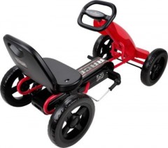 509 Crew Race Z Pedal Go Kart Гоночный картинг с педалями Race Z