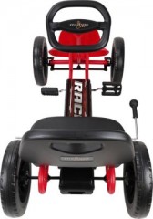 509 Crew Race Z Pedal Go Kart Гоночный картинг с педалями Race Z