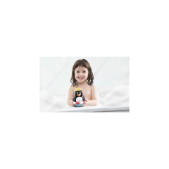 Edushape Roly Poly Badepinguin Роли Поли купается с пингвином