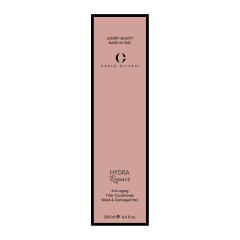 Carlo Oliveri Hydra Repair Anti-Aging Filler Spulung fur schwaches und geschadigtes Haar  Hydra Repair Anti-Aging Filler Conditioner для ослабленных и поврежденных волос