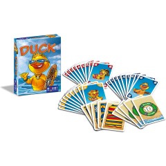 HUCH! Duck (Spiel) утка (игра)