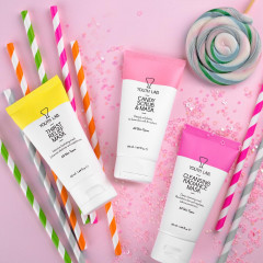 YOUTH LAB. Candy Scrub &amp; Mask  Конфетный скраб и маска