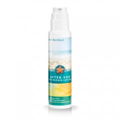 Kraueterhaus Sanct Bernhardt After-sun SOS Repair Lotion, 200 мл