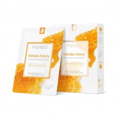 FOREO UFO™ Mask Manuka Honey Gesichtsmasken  UFO™ Mask Маски для лица с медом манука