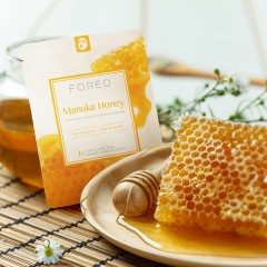 FOREO UFO™ Mask Manuka Honey Gesichtsmasken  UFO™ Mask Маски для лица с медом манука