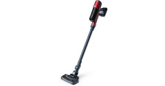 Rowenta Rowenta X-PERT 6.60 ANIMAL RH6878WO, Stielstaubsauger schwarz/rot  schwarz/rot Rowenta X-PERT 6.60 ANIMAL RH6878WO, палочный пылесос черный/красный