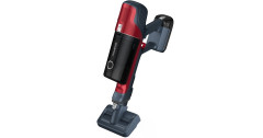 Rowenta Rowenta X-PERT 6.60 ANIMAL RH6878WO, Stielstaubsauger schwarz/rot  schwarz/rot Rowenta X-PERT 6.60 ANIMAL RH6878WO, палочный пылесос черный/красный