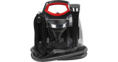 Bissell Bissell MultiClean Spot &amp; Stain, Nass-/Trockensauger schwarz  schwarz Bissell MultiClean Spot &amp;amp; Stain, пылесос для сухой и влажной уборки, черный
