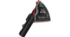 Bissell Bissell MultiClean Spot &amp; Stain, Nass-/Trockensauger schwarz  schwarz Bissell MultiClean Spot &amp;amp; Stain, пылесос для сухой и влажной уборки, черный