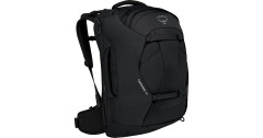 Osprey Osprey Fairview 40, Rucksack schwarz, 40 Liter  schwarz Osprey Fairview 40, рюкзак черный, 40 литров