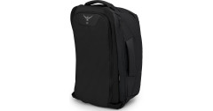 Osprey Osprey Fairview 40, Rucksack schwarz, 40 Liter  schwarz Osprey Fairview 40, рюкзак черный, 40 литров