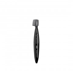 Braun Prazisionstrimmer quot;PT5010quot; in Schwarz  Прецизионный триммер &amp;quot;PT5010&amp;quot; в черном
