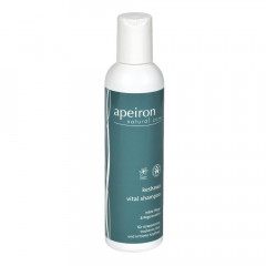 Apeiron Keshawa Vital Shampoo  Кешава жизненно важный шампунь