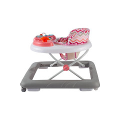 XADVENTURE Lauflernwagen Lauflernhilfe Baby Walker hohenverstellbar Детские ходунки детские ходунки регулируемые по высоте