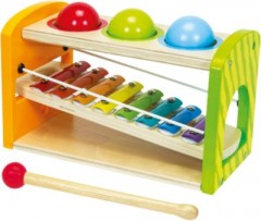 Eichhorn Color Цветной