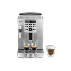 De'Longhi De'Longhi Kaffeevollautomat Silber Полностью автоматическая кофемашина De'Longhi.