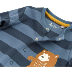 sigikid Baby Schlafanzug fur Jungen Детские пижамы для мальчиков