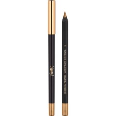 Yves Saint Laurent  (Ив Сен Лоран) Augen Dessin du Regard Подводка для глаз  Waterproof, Nr. 3 Bleu Impatient / 1,20 г