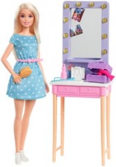 Mattel Barbie Big City Барби Большой Город
